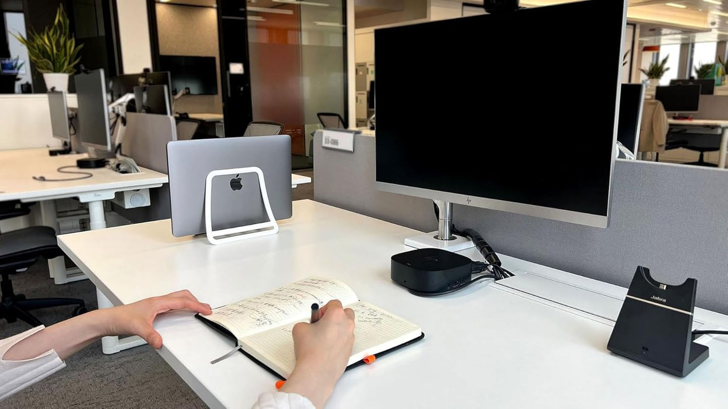 Nexstand K11 Vertical Laptop Stand