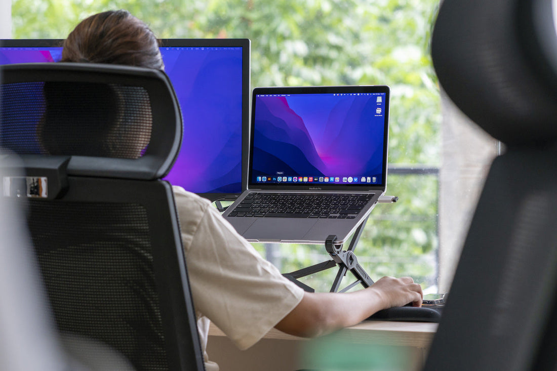 Why Posture Matters: Ergonomic Tips for Parents, Teachers, and Students