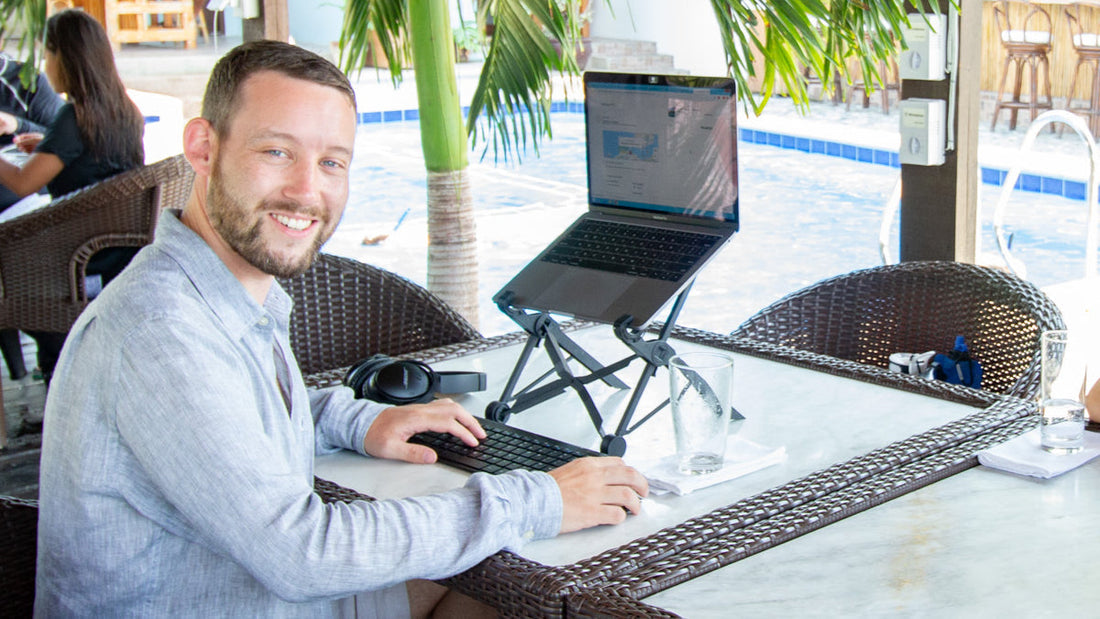 How Remote Work Boosts Happiness and Productivity: What the Data Says