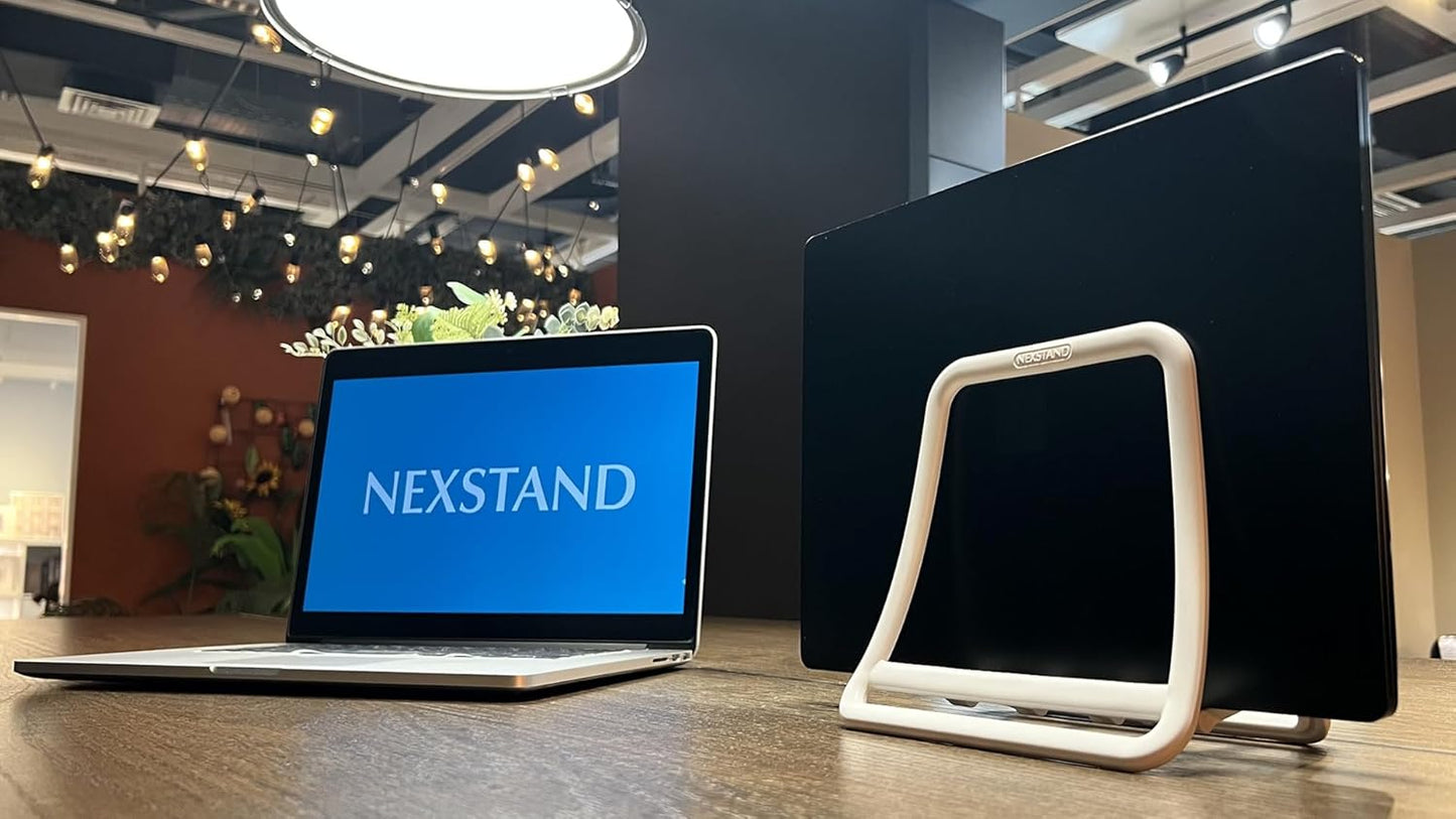 Nexstand K11 Vertical Laptop Stand