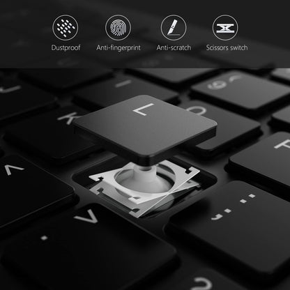 Wireless Keyboard and Mouse